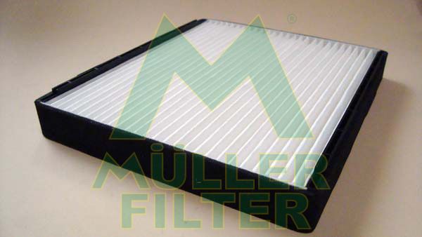 MULLER FILTER Filter,salongiõhk FC371